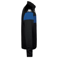 Sweatshirt Dovare Noir Enfant