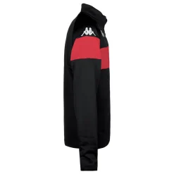 Sweatshirt Dovare Noir Enfant