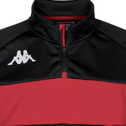 Sweatshirt Dovare Noir Enfant