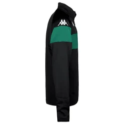 Sweatshirt Dovare Noir Enfant