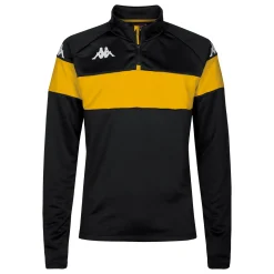 Sweatshirt Dovare Noir Enfant