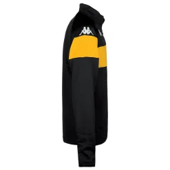 Sweatshirt Dovare Noir Enfant