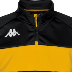Sweatshirt Dovare Noir Enfant