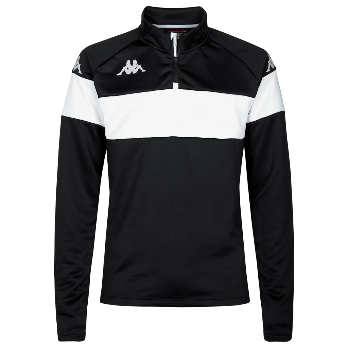 Sweatshirt Dovare Noir Enfant