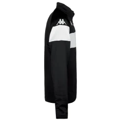 Sweatshirt Dovare Noir Enfant