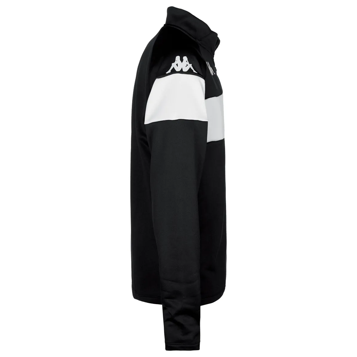 Sweatshirt Dovare Noir Enfant