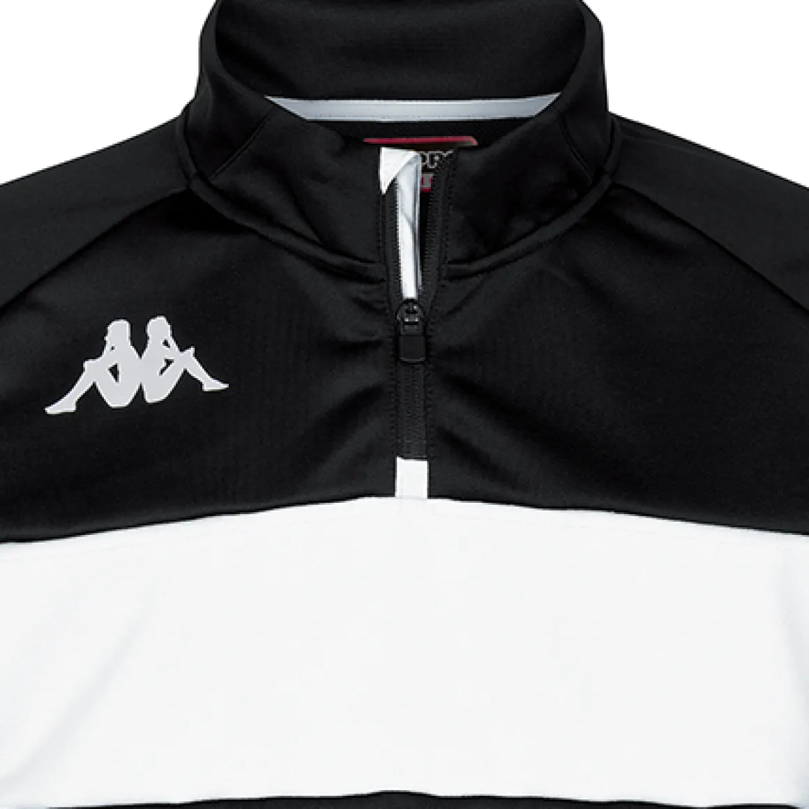 Sweatshirt Dovare Noir Enfant