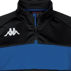 Sweatshirt Dovare Noir Homme
