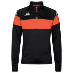 Sweatshirt Dovare Noir Homme