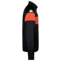 Sweatshirt Dovare Noir Homme
