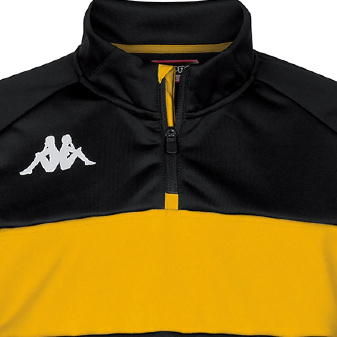 Sweatshirt Dovare Noir Homme
