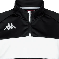 Sweatshirt Dovare Noir Homme