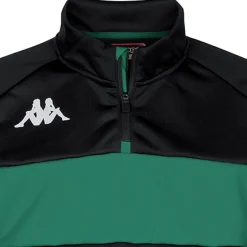 Sweatshirt Dovare Noir Homme