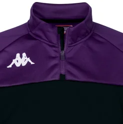 Sweatshirt Dovare Violet Homme