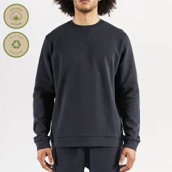 Sweat-Shirt Edard Bleu Homme