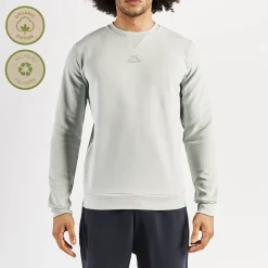Sweat-Shirt Edard Gris Homme