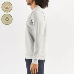 Sweat-Shirt Edard Gris Homme
