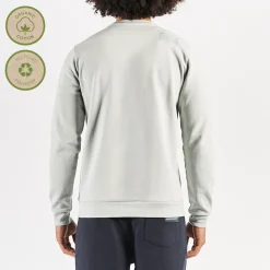 Sweat-Shirt Edard Gris Homme