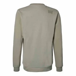 Sweatshirt Edard Vert Homme