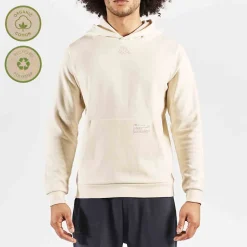 Sweatshirt Edwyn Beige Homme