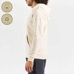 Sweatshirt Edwyn Beige Homme