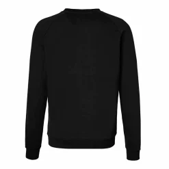 Sweatshirt Homme Caimali Sportswear Noir