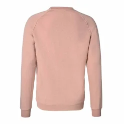 Sweatshirt Homme Caimali Sportswear Rose