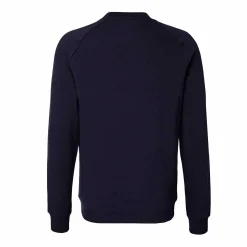 Sweatshirt Homme Caimali Sportswear Bleu