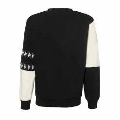 Sweatshirt Homme Vanto Authentic Noir