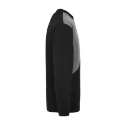 Sweatshirt Homme Velfend Authentic Noir