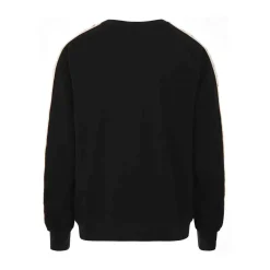 Sweat-Shirt Homme Vomiso Authentic Noir