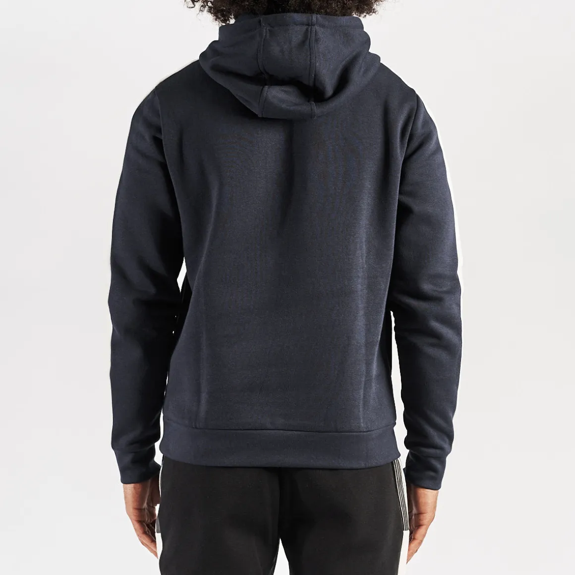 Sweatshirt Imagin Bleu Homme