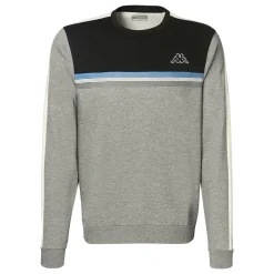 Sweatshirt Irisson Gris Homme