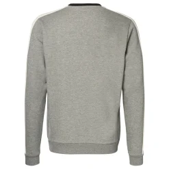 Sweatshirt Irisson Gris Homme