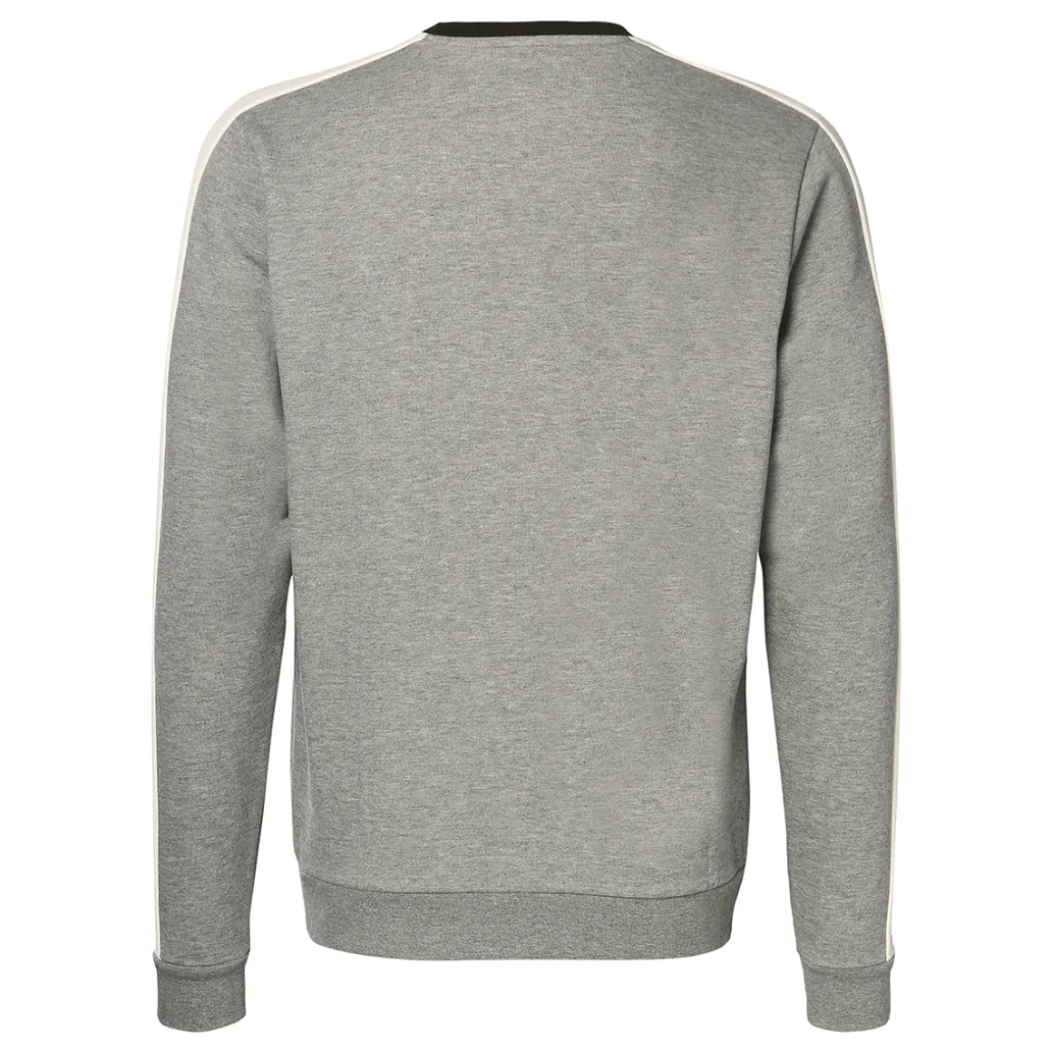Sweatshirt Irisson Gris Homme