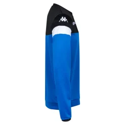 Sweatshirt Training Lido Bleu Enfant