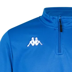 Sweatshirt Training Tavole Bleu Enfant