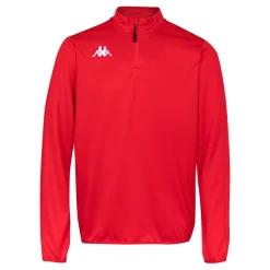Sweatshirt Training Tavole Rouge Enfant