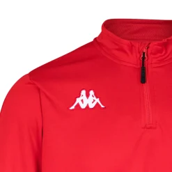 Sweatshirt Training Tavole Rouge Enfant
