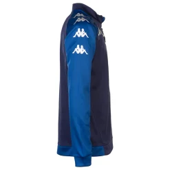 Sweatshirt Trieste Bleu Enfant