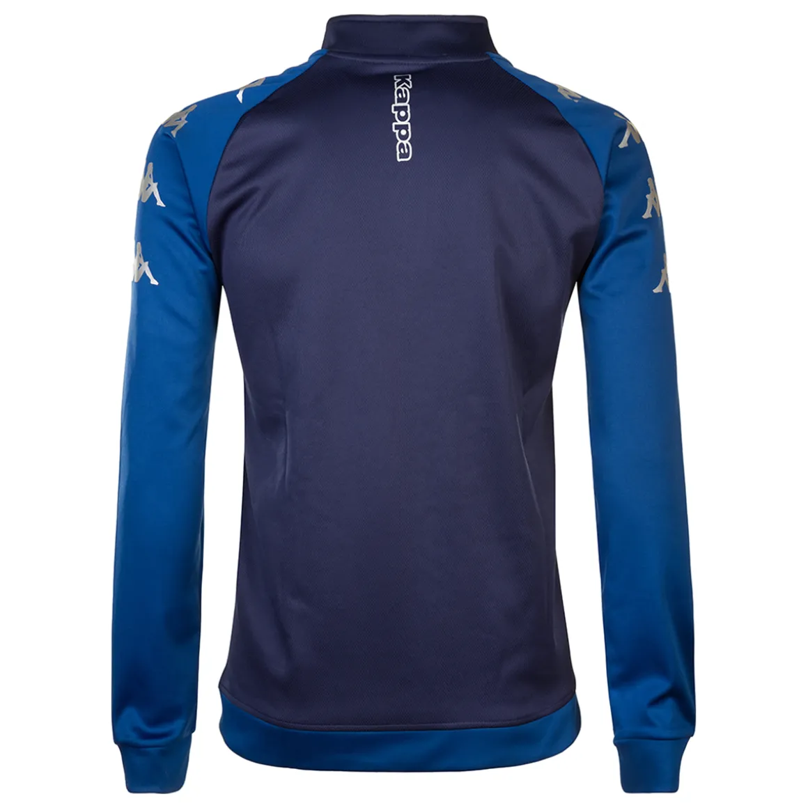 Sweatshirt Trieste Bleu Enfant