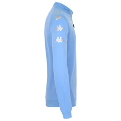 Sweatshirt Trieste Bleu Enfant