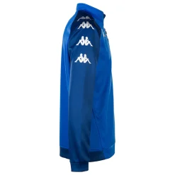 Sweatshirt Trieste Bleu Enfant