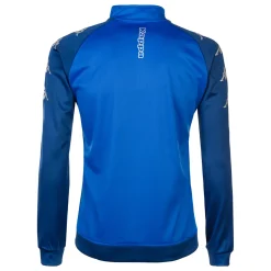 Sweatshirt Trieste Bleu Enfant