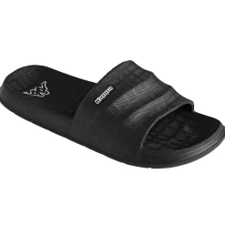 Tongs Klint Noir Unisexe