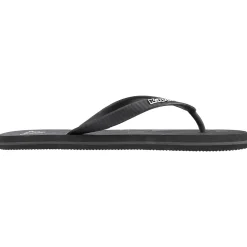 Tongs Norder Noir Homme