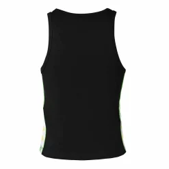 Top Femme Silva Authentic Noir