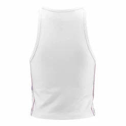 Top Femme Silva Authentic Gris