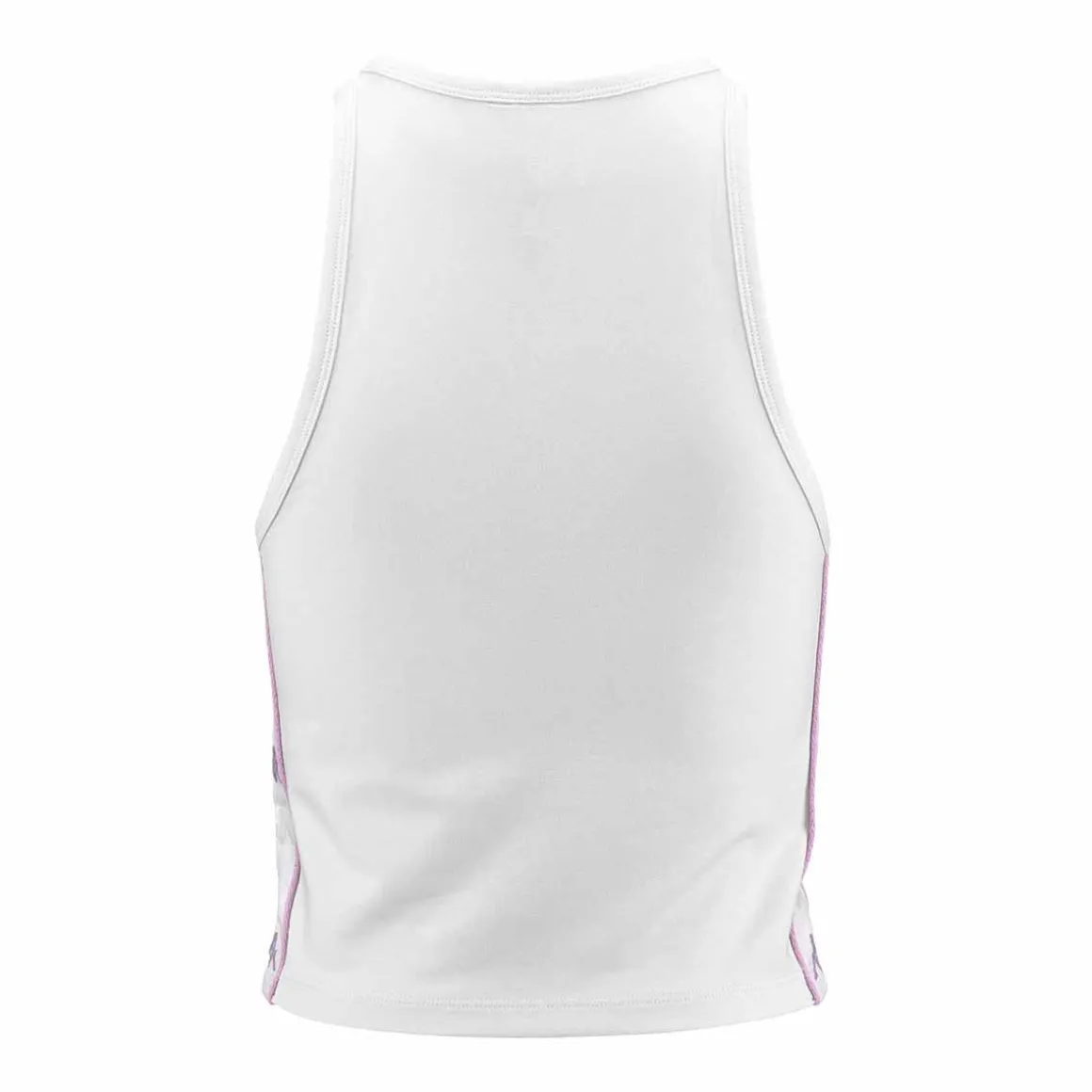 Top Femme Silva Authentic Gris