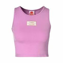 Top Femme Stew Authentic Violet